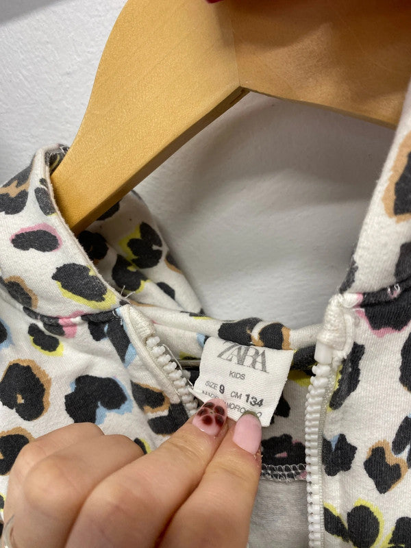 Lovely bundle of girls clothing zara age 9-10yrs #5 JB001