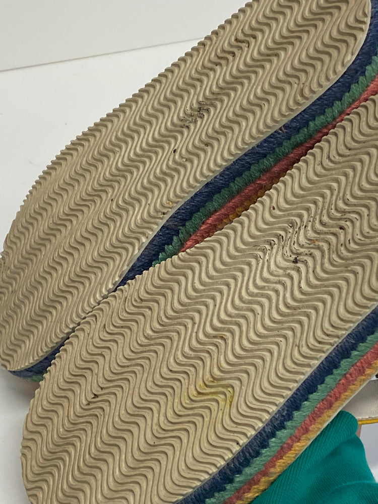 Fabulous Tory Burch Eva Sport Platform Sandals multicolour Uk4 SS002