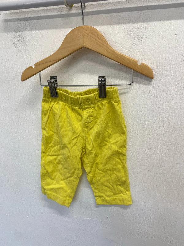 Lovely boys bundle baby gap 3-6m #15 JP001