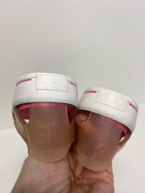 Fabulous Duo of summer sandals igor & H&M size 25 #10 LN001