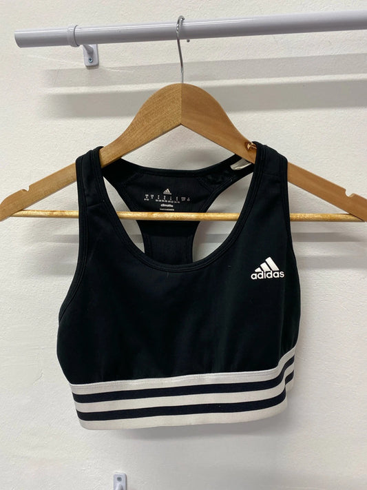 Fabulous Climalite Adidas sports bra UkS 8-10 ZM001