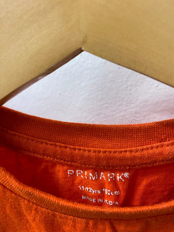 Lovely boys bundle 45 Mickey H&M age 11-12 JS004