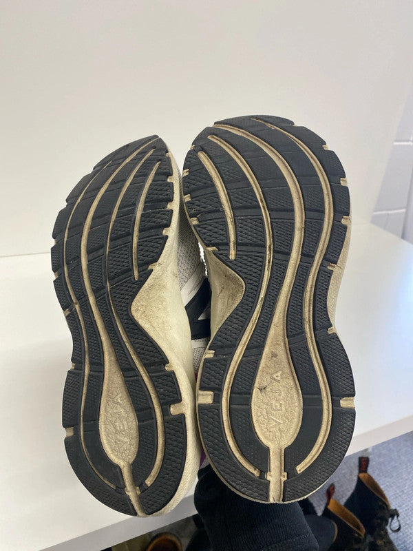 Fabulous Veja Donna Marlin running shoes Uk7 RF001