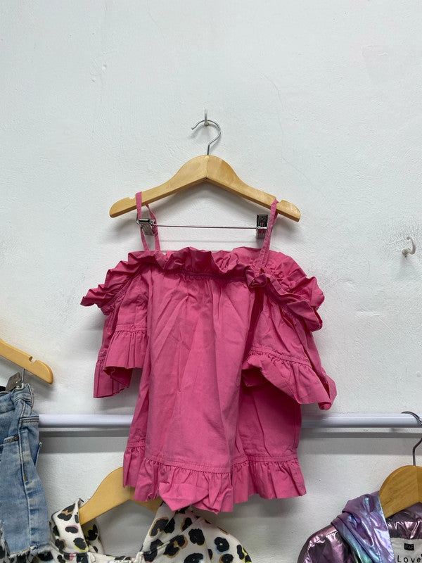 Lovely bundle of girls clothing zara age 9-10yrs #5 JB001