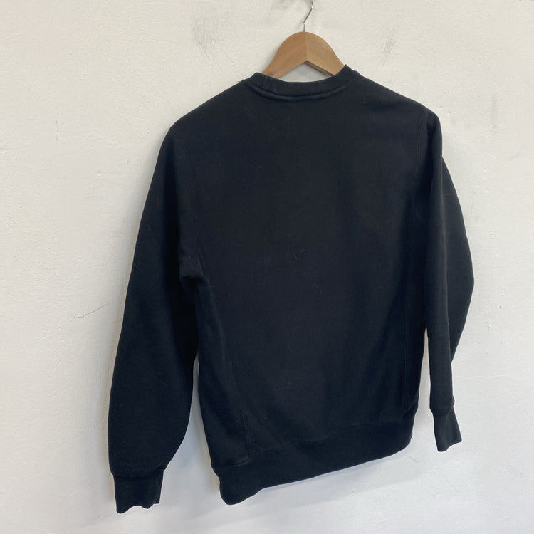 Rockstar Games Official Sweatshirt UkXS Black NC001