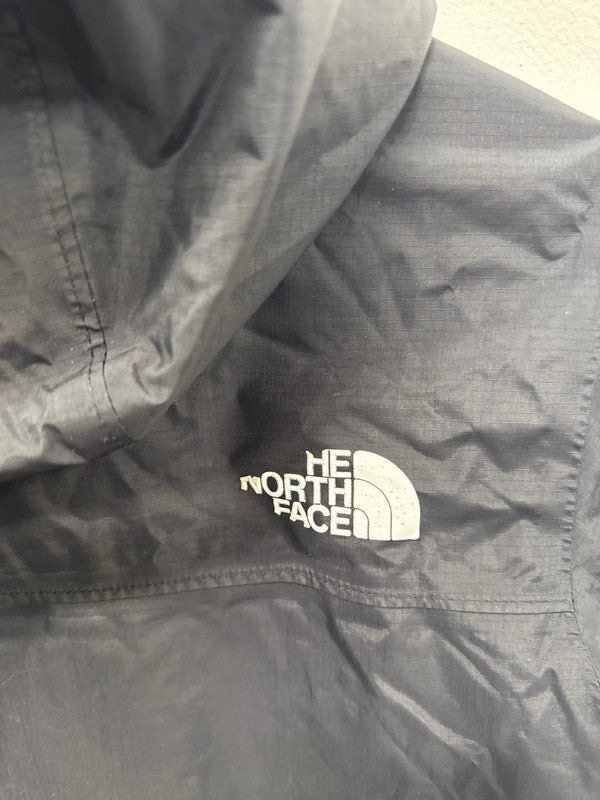 Classic boys raincoat Antora Lg youth TNF NC001