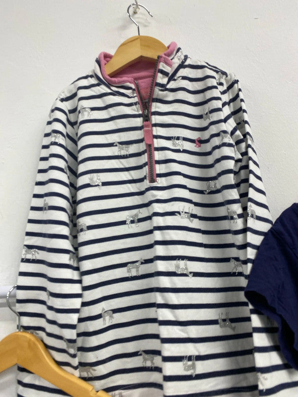 Fabulous Girls bundle sparkles and fun age 8-10 Boden H&M #9 MA003