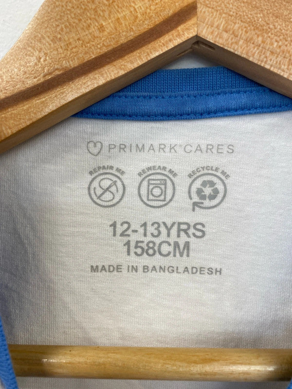 Primark & Next Boys Casual Shirts Bundle 12-13 Years #3 AT001