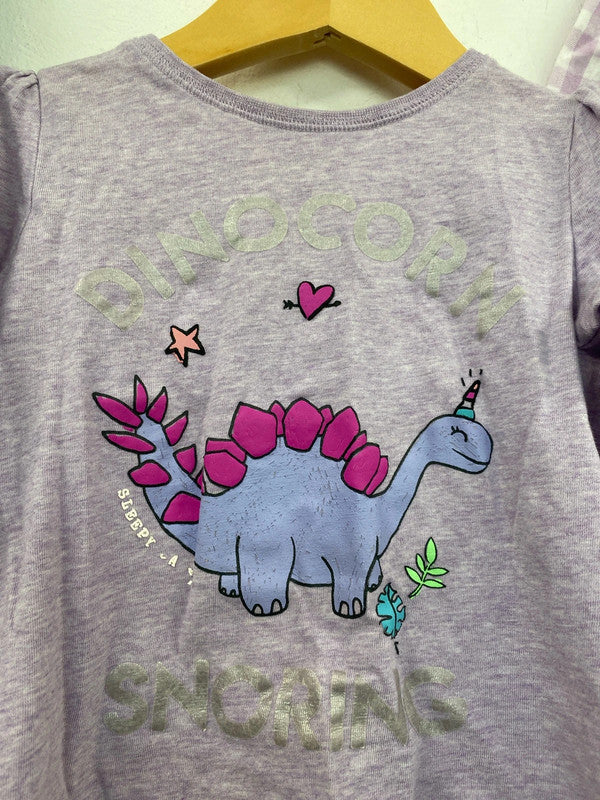 Girls Cute & Comfy Bundle 2-3 Years #28 AL002