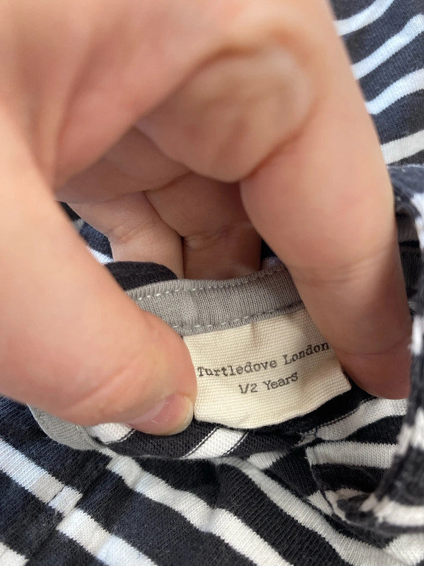 Girls Adorable Colourful Casuals Bundle 18-24 Months #41 AL002