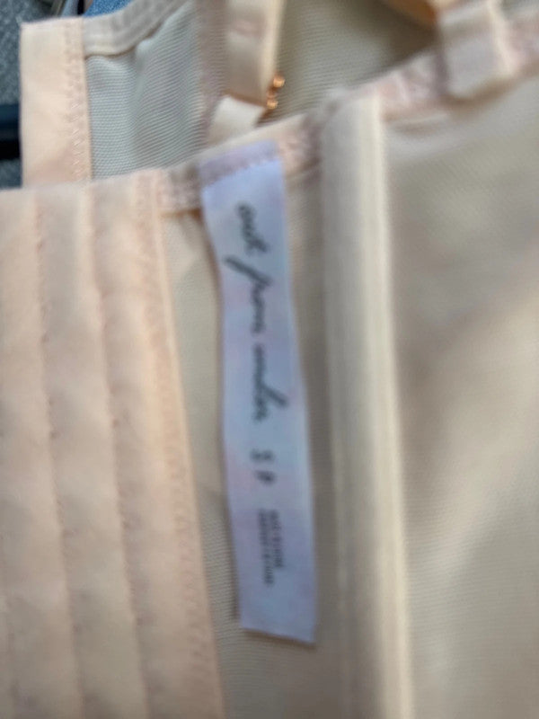 Fabulous duo of Urban outfitters Basque corsets SD002