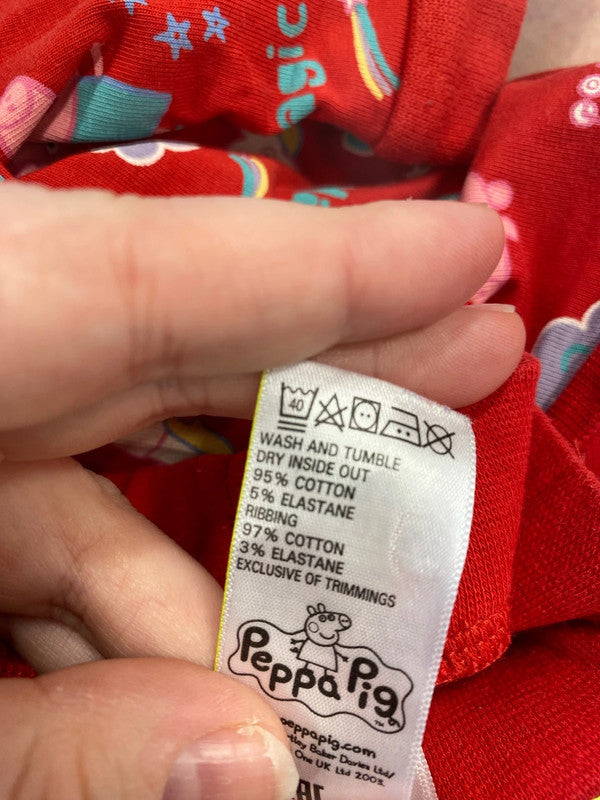 Girls Cute & Comfy Bundle 2-3 Years #28 AL002