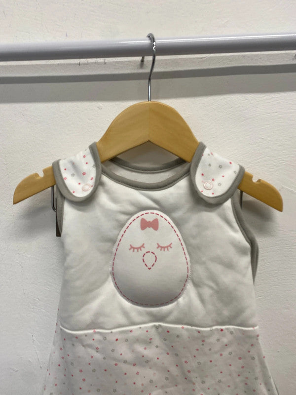 Lovely baby nested bean zen sleep sack age 0-6m KM004