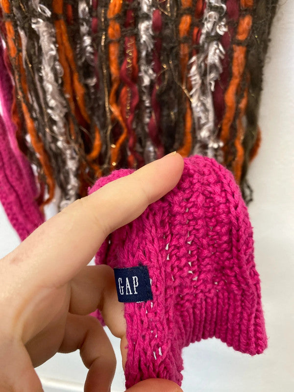 Fabulous Colourful Scarves Bundle Gap & Unbranded #50 NC001