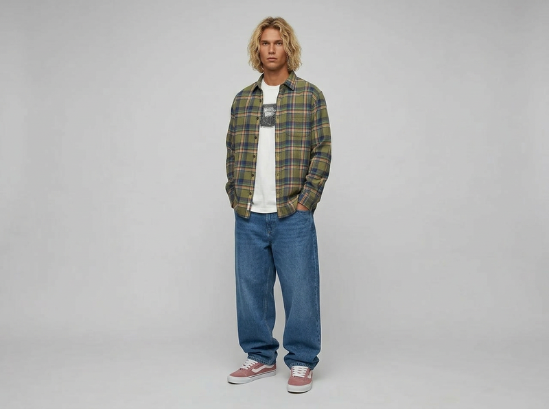 Mens