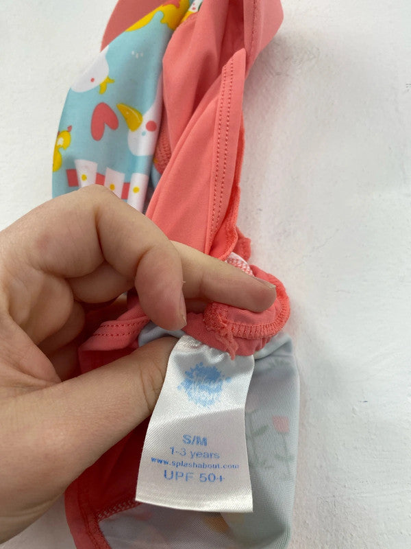 Girls Adorable Summer Bundle 18-24 Months #14 AL002