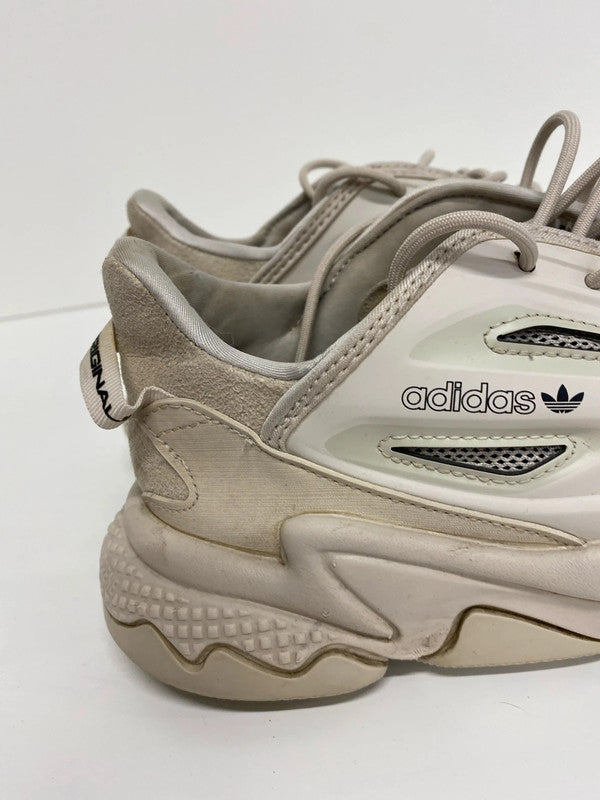 Fab Women’s Adidas Original Ozweego trainers UK6 ZM001