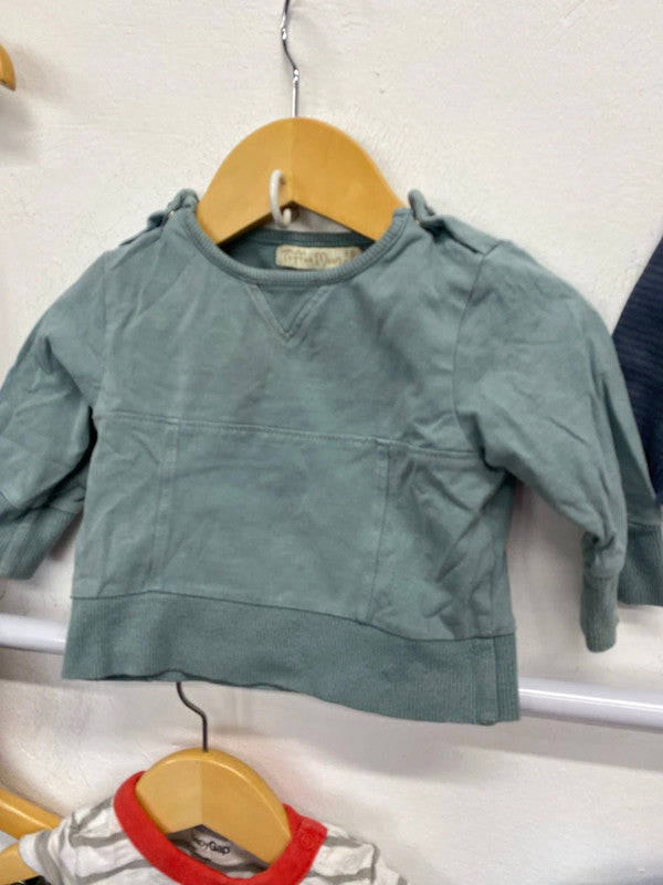 Fabulous Toddler Bundle fun and play age 12-18 months Toffee Moon #24 JP001