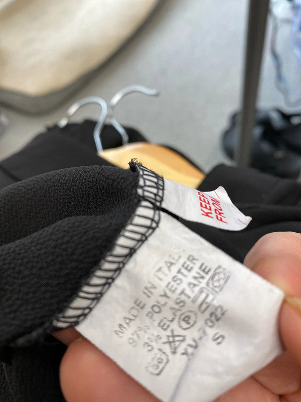 Fabulous Duo of oversized shirt dresses by Boohoo Uk8/S -#4 LL003