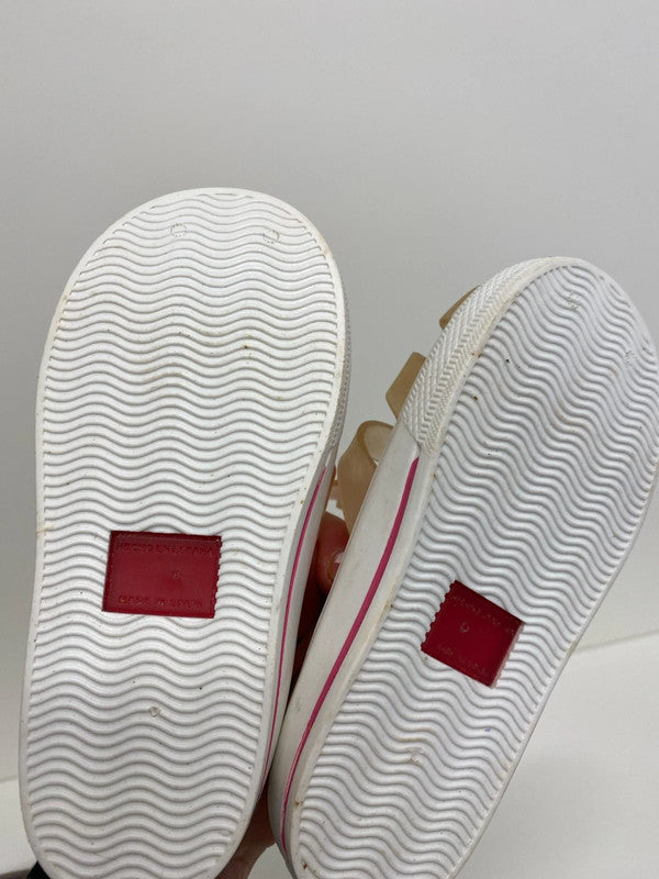 Fabulous Duo of summer sandals igor & H&M size 25 #10 LN001