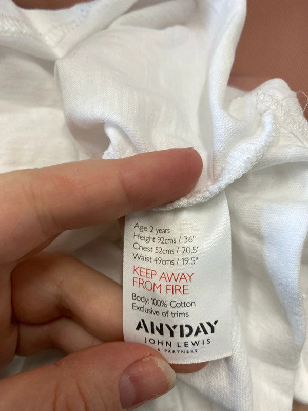 Girls Cute Casuals Bundle 2-3 Years #27 AL002