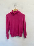 Pink Jumper M