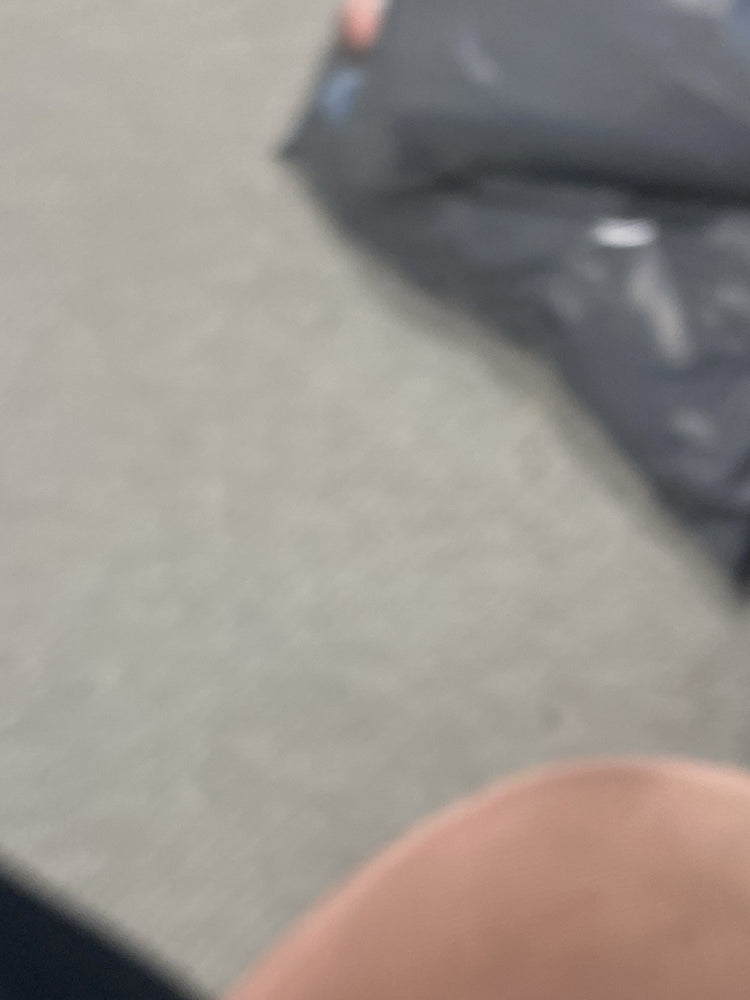 Lovely Michael Kors Cream Ribbed Zip Off The Shoulder Top UK XS JM008