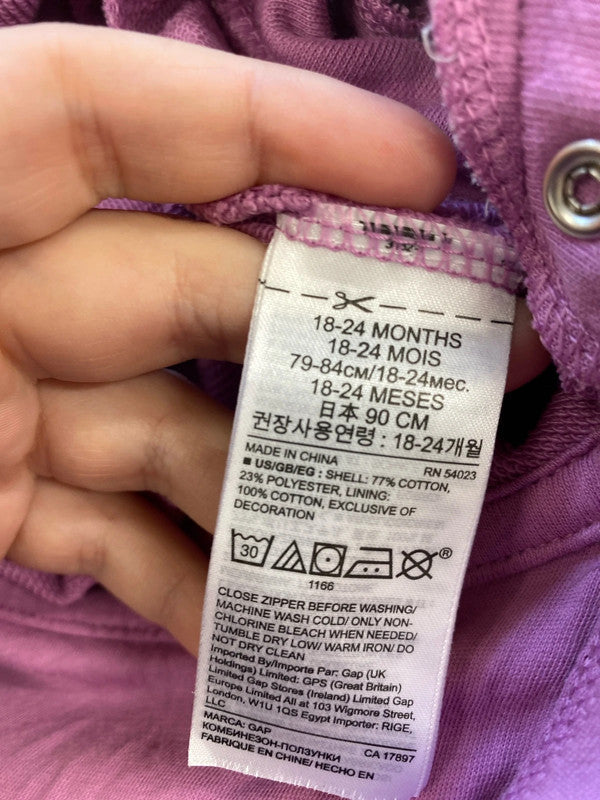 Girls Fabulous 2-3 Years Bundle #32 LN001