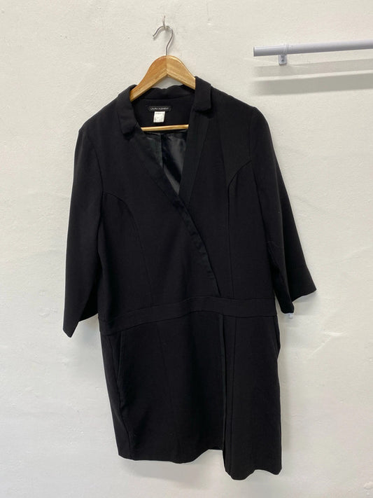 Fabulous Laura Clement La Redoute Uk18’formal tailored dress KM003