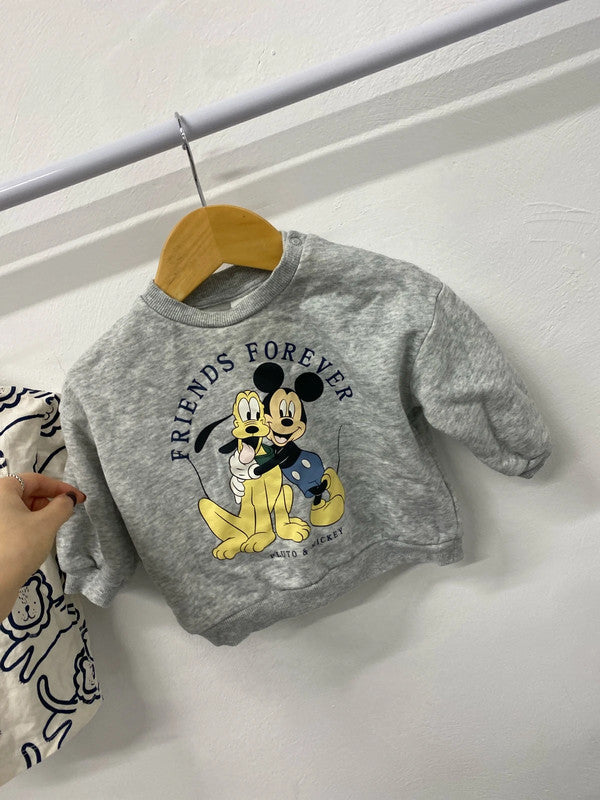 Children’s bundle 49 mix boys clothing next H&M 6-12m KS002