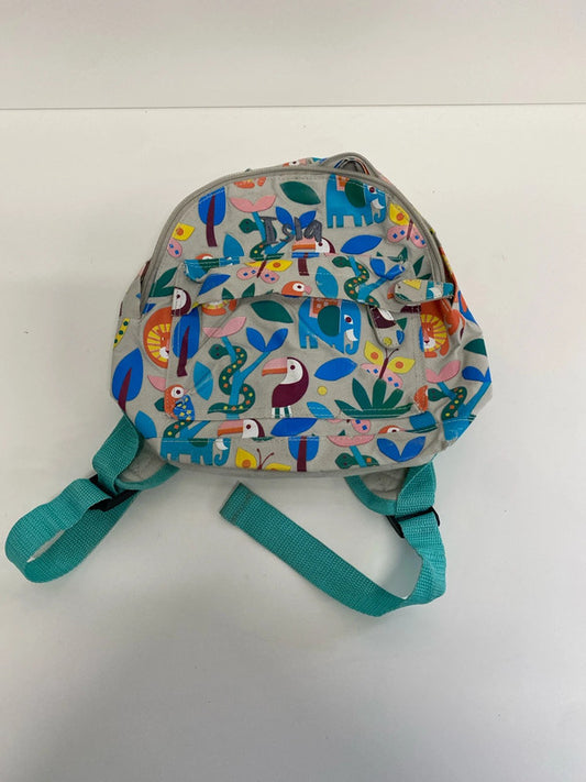 Amazing animal school bag backpack for Isla by Rex AL002