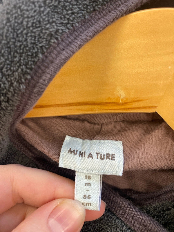 Comfy Weekend Bundle Boys 18 Months Week End A La Mer Mini A Ture Natalys #23 JP001