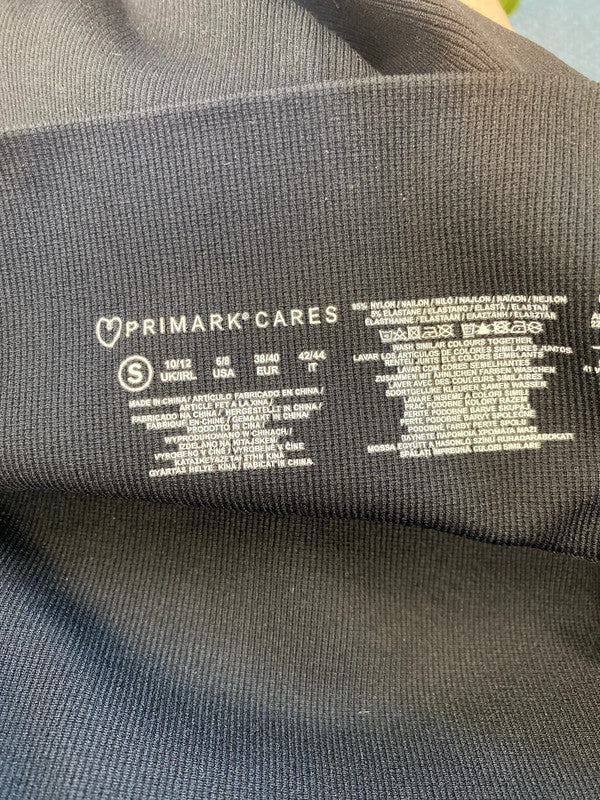 Primark & Saison Nandi Stylish Leggings Trio Size S-M #15 LK009