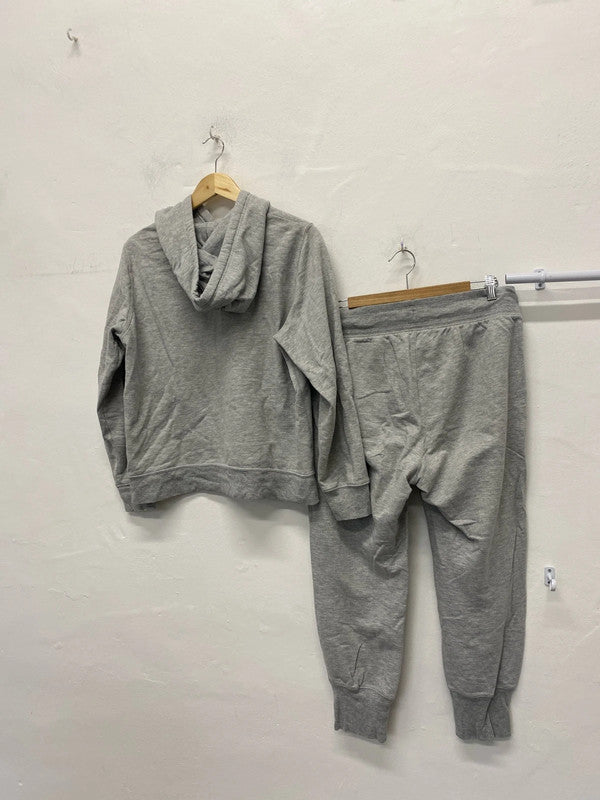 Fabulous Gap Tracksuit hoodie top UkL (14-16) classic Y2K LB005
