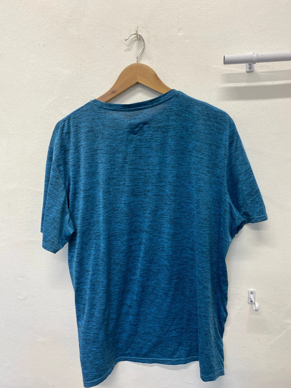 Fabulous Regatta Summer activewear T shirt UkXxL 18-22 YM001