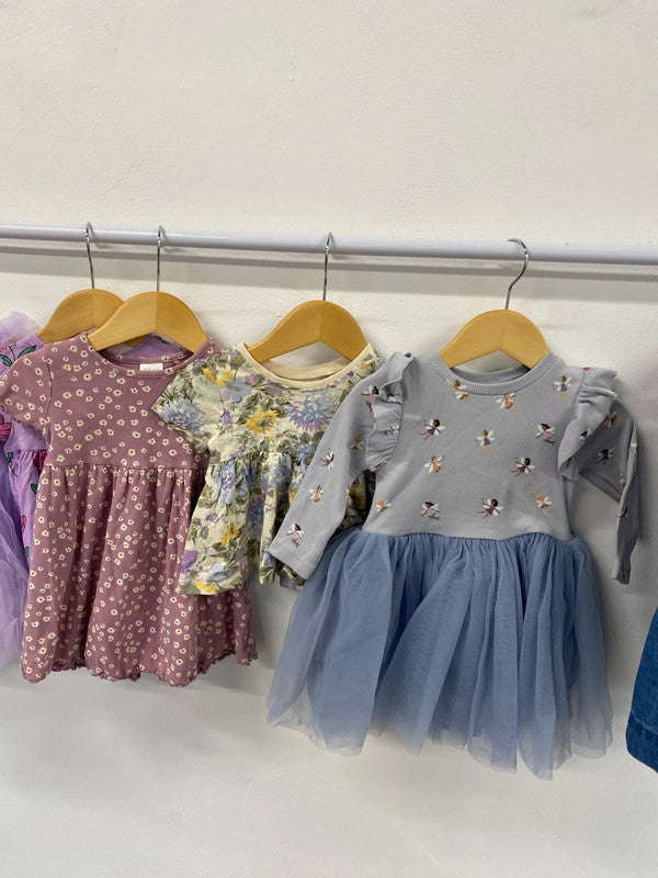 Fabulous girls bundle 31 age 6-9months Emile Et Rose Next #31 KM004