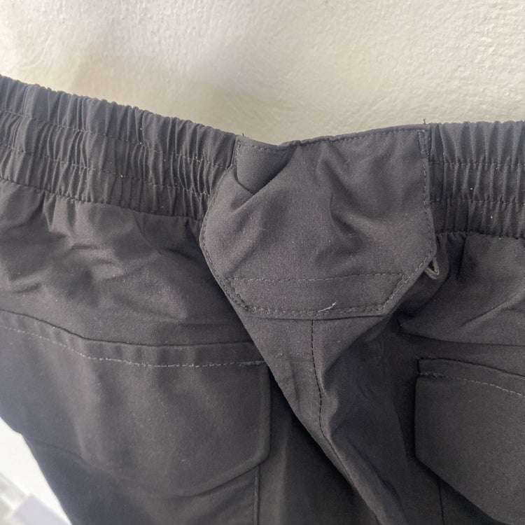 Galvin Green Gore-tex Paclite Waterproof Unisex Trousers - Size Small CN001