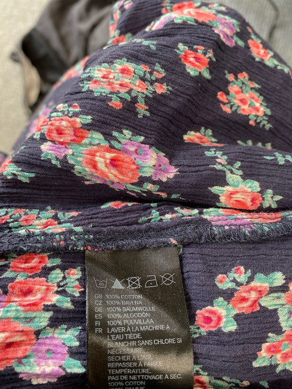 Fabulous duo of casual summer dress Uk 16/18 Next H&M #27 KM003