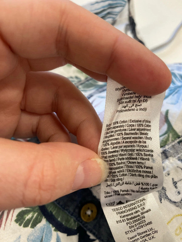 Boys 2-3 Years Fun & Colourful Bundle #27 LN001