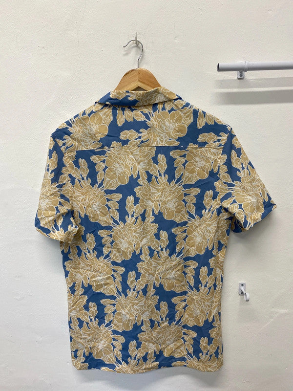 Fabulous Hawaiian vibes Asos Design UkM men’s summer JB001