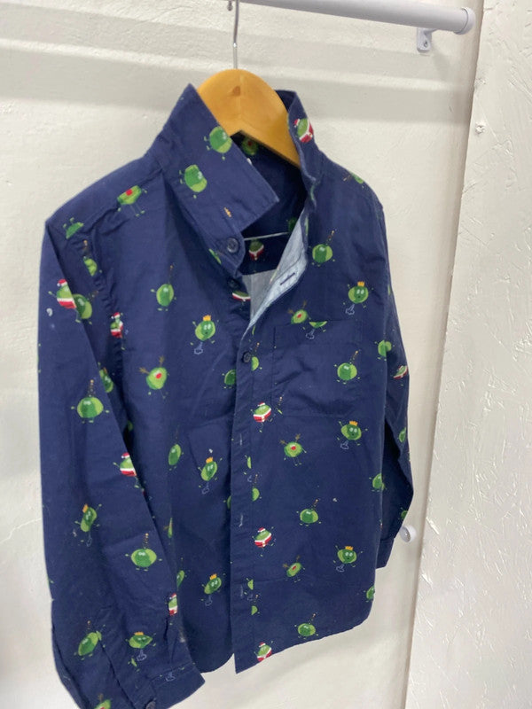 Fab boys bundle pyjamas & chill bundle age 7-9 M&S F&F #56 LD003