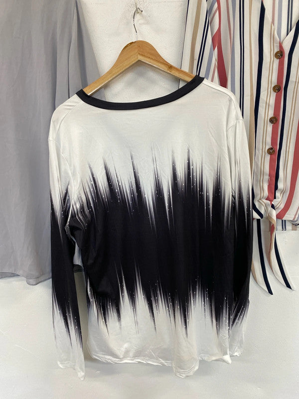 Fabulous Trio of lightweight blouses Uk18-20 George #10 YM001