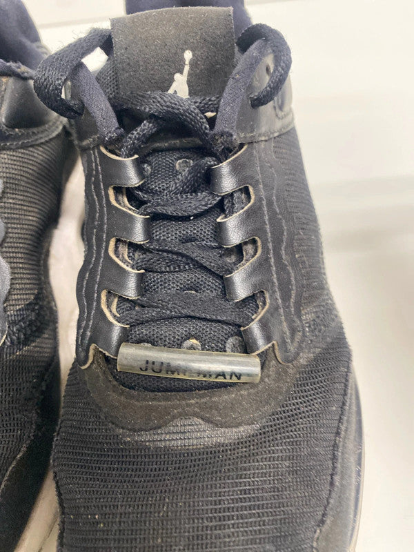 Fabulous Nike Air 200 Jordan basketball trainers Uk3 JP001