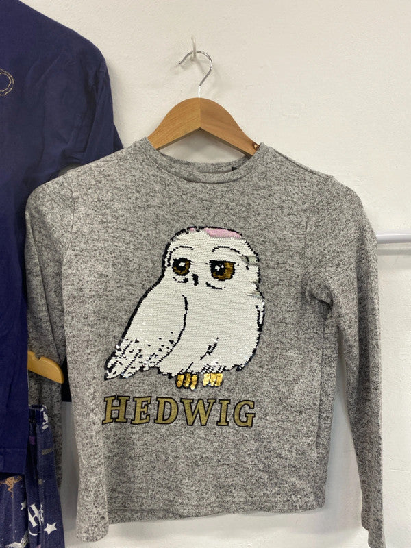 Bundle 34 Girls 10-12 Cozy Harry Potter JS004