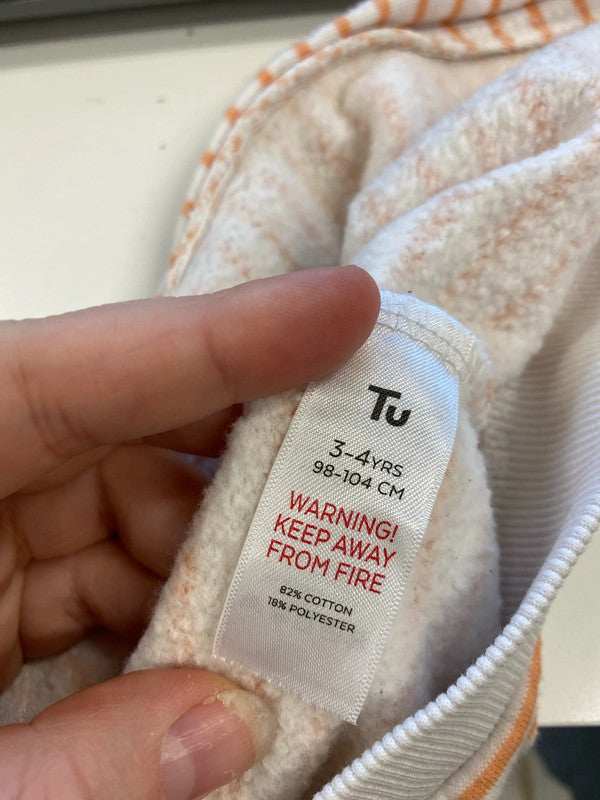 Preppy Boys 3-4 Years Bundle #29 LN001