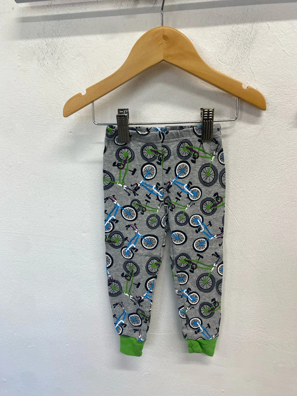 Fabulous boys clothing bundle carters absorba age 9-18m #21 JP001