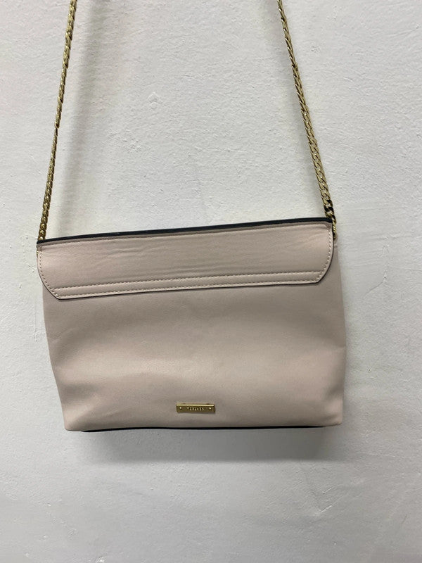 Super pretty Topshop embroidered party occasion handbag LB005