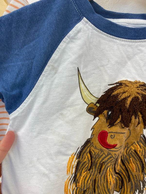 Preppy Boys 3-4 Years Bundle #29 LN001