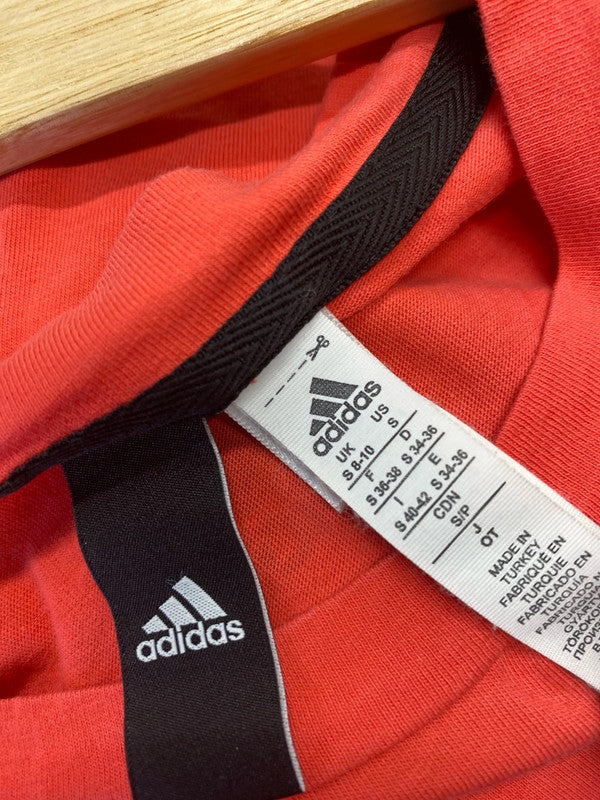 Fab duo of gym tops women’s UkXS or teenagers summer basics #5 GK002