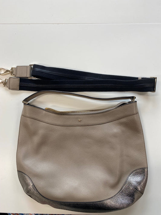 Fabulous Anya Hindmarch The Cooper Hobo Bag Medium BS001